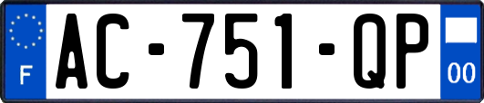 AC-751-QP