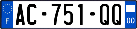 AC-751-QQ