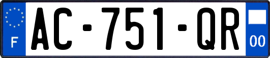AC-751-QR