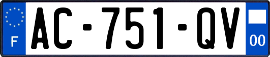 AC-751-QV