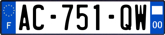 AC-751-QW