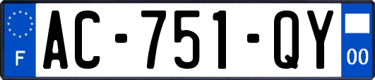 AC-751-QY