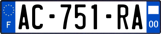 AC-751-RA