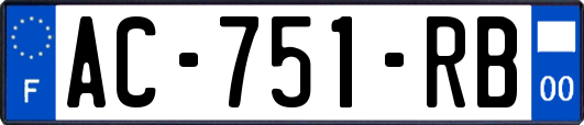 AC-751-RB