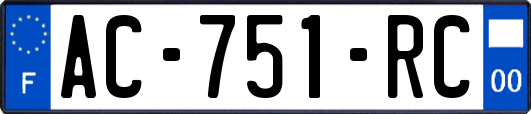 AC-751-RC