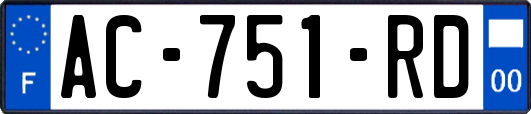 AC-751-RD