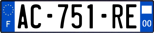 AC-751-RE