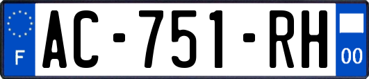 AC-751-RH