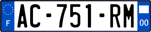 AC-751-RM
