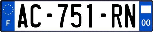 AC-751-RN