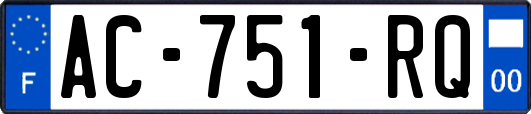 AC-751-RQ