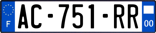 AC-751-RR
