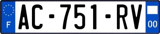 AC-751-RV
