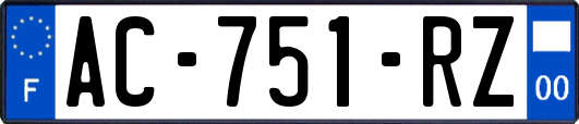 AC-751-RZ