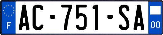 AC-751-SA