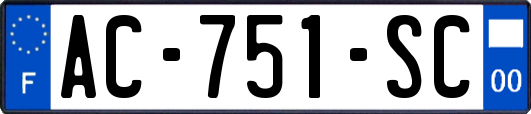 AC-751-SC