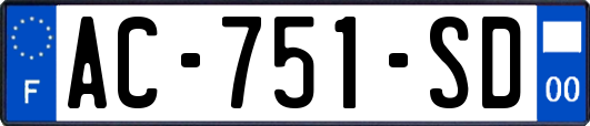 AC-751-SD
