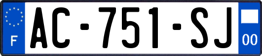 AC-751-SJ