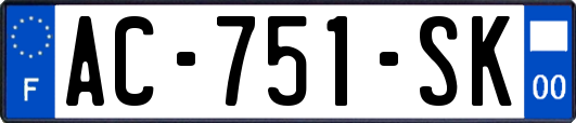 AC-751-SK