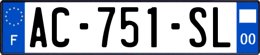AC-751-SL