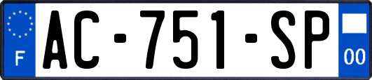 AC-751-SP