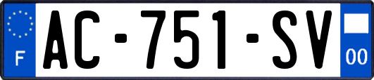 AC-751-SV