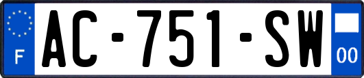 AC-751-SW