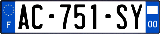 AC-751-SY