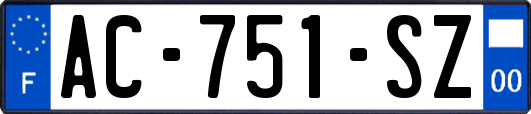AC-751-SZ
