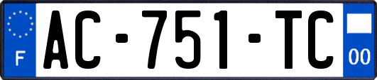 AC-751-TC