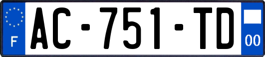 AC-751-TD