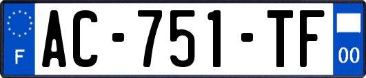 AC-751-TF