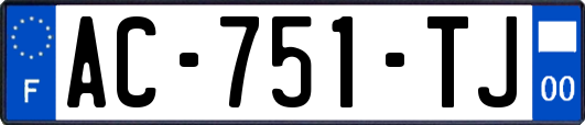 AC-751-TJ