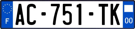 AC-751-TK