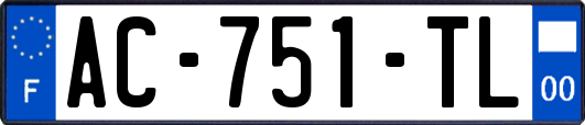 AC-751-TL