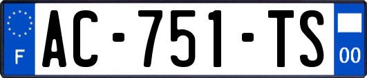 AC-751-TS