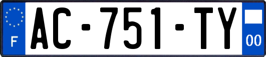AC-751-TY