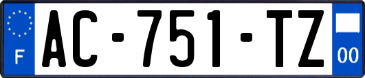 AC-751-TZ