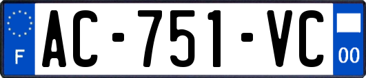 AC-751-VC