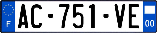 AC-751-VE