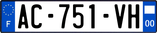 AC-751-VH