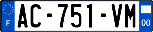 AC-751-VM
