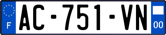 AC-751-VN