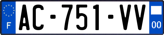 AC-751-VV