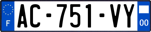 AC-751-VY