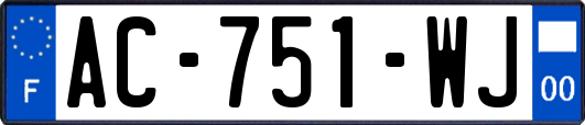 AC-751-WJ