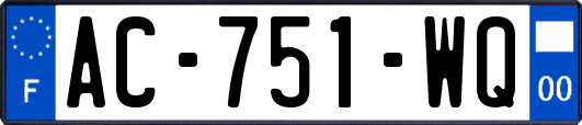 AC-751-WQ