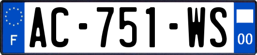 AC-751-WS