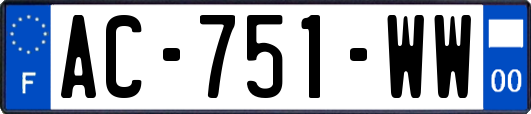 AC-751-WW