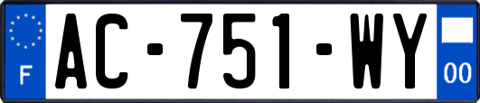 AC-751-WY